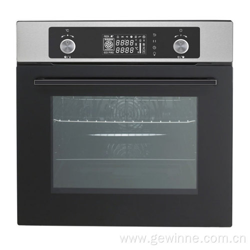 80L Pyro OVEN with full touch contorl